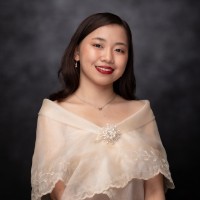 Ellaiza Nicole Lopez