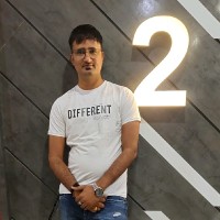 Ram Gopal Sharma