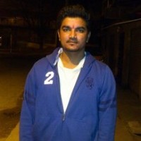 Rajgopal Hosamani