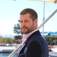 Bryan Reid