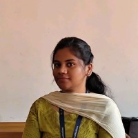 Swetha Selvakumar