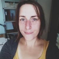 Justine Doirisse