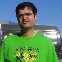 Akhtar Saeed