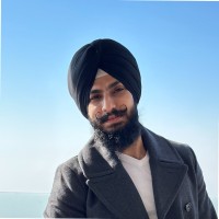 Inderdeep Singh