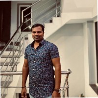 nanda kishore