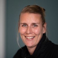 Katharina Van Breugel