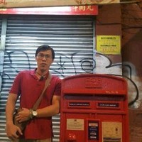 Peter Dinh