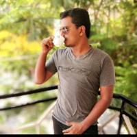 Johnson APS Sivabalan