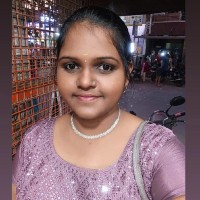 Jayashree M R