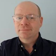 Simon Clark