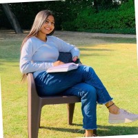 Amanpreet Kaur