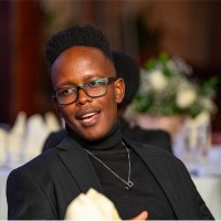 Andrew Muchiri M.