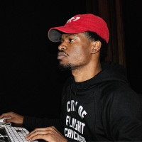 Anthony Currie
