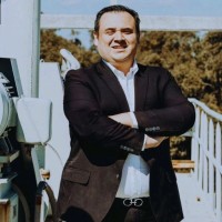 Cesar Fernando Delgado Flores