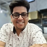 Niranjan Pandey