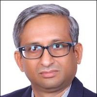 Satish G S