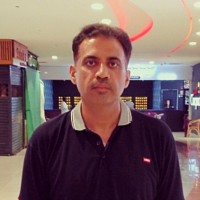 Naveed Ahmad