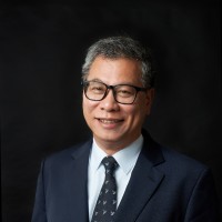 Laurent Chang