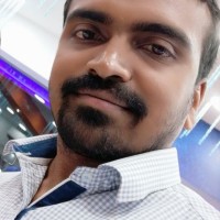 Tharesh M Pise