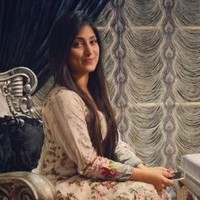 Ayesha Shaukat