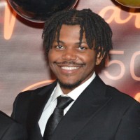 Marcus Pittman