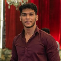 Kaushik Shaw