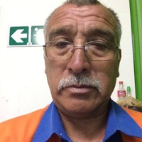Francisco Javier Parra Burgos