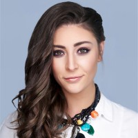 Emilia Ivanova, Psm, Sa, Cia