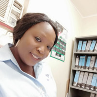 Eunice Qalinga