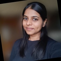 M Nishitha