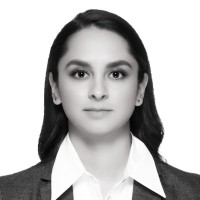 María José Camarena Flores