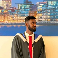 Hajanan Chandrakumar