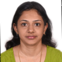 Rajalakshmi Rajan