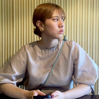 Kana Miyamoto
