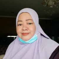 Zainatal Hany Abdul Razak