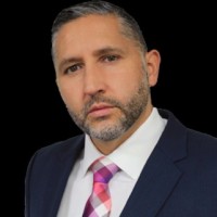 Agustín Flores García