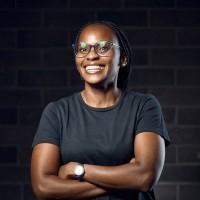 Sabina Mashilo