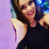 Stefany Caroline Mendonca