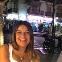 Claudia Arena