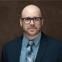 Jeremy Streif
