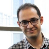 Ali Nourzad