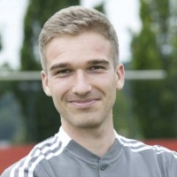Jonas Strebel