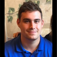 Zachary Joyce