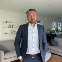Krister Wennberg