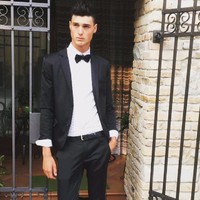 Mattia Falcomer