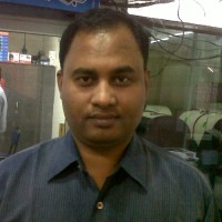 Chander Jha