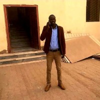 Mohia Eldeen Mohammed