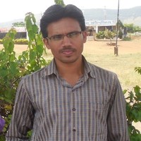 Mangesh Shingote