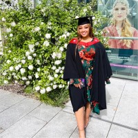 Kaprice Johnson-Albert