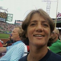 Phyllis Manville